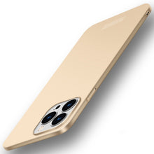Load image into Gallery viewer, PINWUYO Micro-Frosted PC Ultra-thin Hard Phone Case with Magsafe Magnetic Ring, For iPhone 16 Pro Max, For iPhone 16 Pro, For iPhone 16 Plus, For iPhone 16, For iPhone 15 Pro Max, For iPhone 15 Pro, For iPhone 15 Plus, For iPhone 15