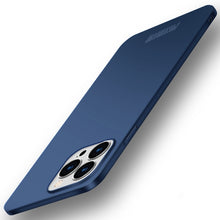 Load image into Gallery viewer, PINWUYO Micro-Frosted PC Ultra-thin Hard Phone Case with Magsafe Magnetic Ring, For iPhone 16 Pro Max, For iPhone 16 Pro, For iPhone 16 Plus, For iPhone 16, For iPhone 15 Pro Max, For iPhone 15 Pro, For iPhone 15 Plus, For iPhone 15