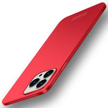 Load image into Gallery viewer, PINWUYO Micro-Frosted PC Ultra-thin Hard Phone Case with Magsafe Magnetic Ring, For iPhone 16 Pro Max, For iPhone 16 Pro, For iPhone 16 Plus, For iPhone 16, For iPhone 15 Pro Max, For iPhone 15 Pro, For iPhone 15 Plus, For iPhone 15