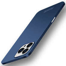 Load image into Gallery viewer, PINWUYO Micro-Frosted PC Ultra-thin Hard Phone Case with Magsafe Magnetic Ring, For iPhone 16 Pro Max, For iPhone 16 Pro, For iPhone 16 Plus, For iPhone 16, For iPhone 15 Pro Max, For iPhone 15 Pro, For iPhone 15 Plus, For iPhone 15