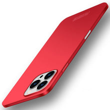 Load image into Gallery viewer, PINWUYO Micro-Frosted PC Ultra-thin Hard Phone Case with Magsafe Magnetic Ring, For iPhone 16 Pro Max, For iPhone 16 Pro, For iPhone 16 Plus, For iPhone 16, For iPhone 15 Pro Max, For iPhone 15 Pro, For iPhone 15 Plus, For iPhone 15