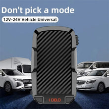 Load image into Gallery viewer, CS14 Car Interior Air Vent Mount Phone Stand MP3 Player FM Bluetooth Transmitter, CS14
