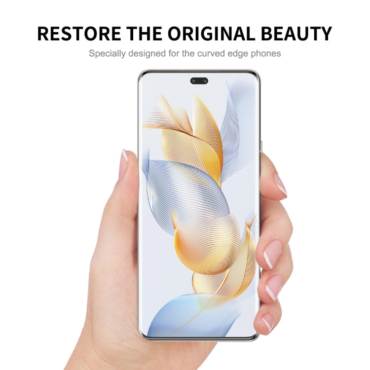 10pcs ENKAY Hat-Prince 3D PET Hot Bending Film