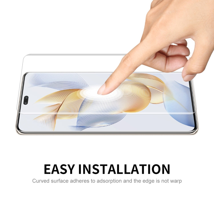 10pcs ENKAY Hat-Prince 3D PET Hot Bending Film