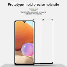 Load image into Gallery viewer, PINWUYO 9H 2.5D Full Screen Tempered Glass Film