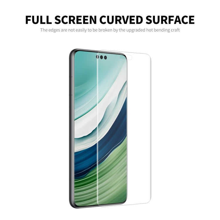 5pcs ENKAY Hat-Prince 3D PET Hot Bending Film