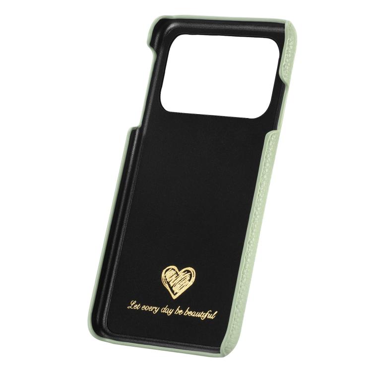 Litchi Oil Edge Leather Back Phone Case, For iPhone 18 Pro, For iPhone 15 Pro Max, For iPhone 15 Pro, For iPhone 15 Plus