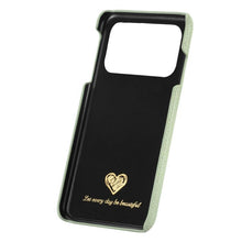 Load image into Gallery viewer, Litchi Oil Edge Leather Back Phone Case, For iPhone 18 Pro, For iPhone 15 Pro Max, For iPhone 15 Pro, For iPhone 15 Plus