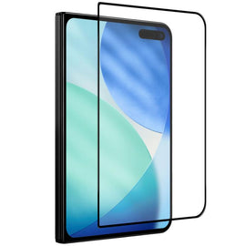 NORTHJO A++ Screen Protector Full Glue Silk Printing Tempered Glass Film, For iPhone Duo Outer Screen, For iPhone 18 Pro, For iPhone 18 Pro Max, For iPhone 17 Pro Max, For iPhone 17 Pro, For iPhone 17, For iPhone Air, For iPhone 17e / 16e              ...
