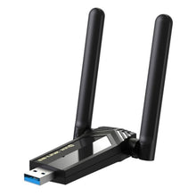 Load image into Gallery viewer, LB-LINK WDN1800H Esports Gaming USB 3.0 WiFi6 AX1800M Gigabit Wireless Network Card