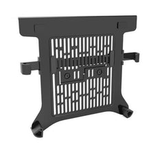 Load image into Gallery viewer, NB H100-FP For 10-17 inch Gas Spring Mechanism Full Motion Arm VESA Board Desktop Laptop Bracket, NB H100-FP