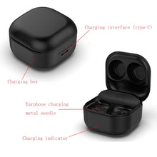Load image into Gallery viewer, Wireless Earphone Charging Box, For Samsung Galaxy Buds FE（R400）