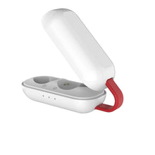 Load image into Gallery viewer, 5.0 True in Ear Bluetooth Earbuds TWS Wireless Headphones with Charging Box