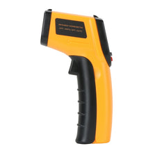 Load image into Gallery viewer, Digital Laser Infrared Temperature Sensor Controller GM320 Handheld Thermometer, GM320
