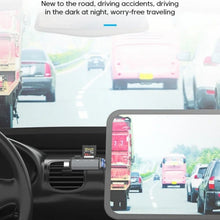 Load image into Gallery viewer, ADS-306 U-Disk Data Transfer Adapter USB / 8 Pin / Type-C Plug SD TF Card Reader, ADS-306