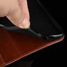 Load image into Gallery viewer, Crazy Horse Vertical Flip Leather Protective Case for iPhone XIR 2019, For iPhone 11