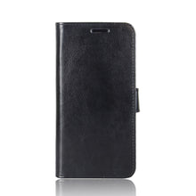 Load image into Gallery viewer, Crazy Horse Vertical Flip Leather Protective Case for iPhone XIR 2019, For iPhone 11