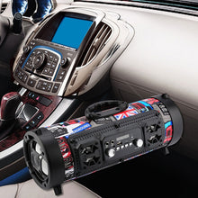 Load image into Gallery viewer, M17 Outdoor Portable Portable Bluetooth Speaker