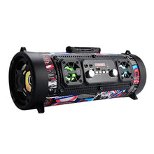Load image into Gallery viewer, M17 Outdoor Portable Portable Bluetooth Speaker