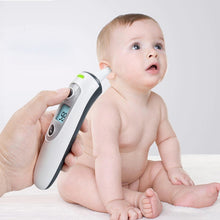 Load image into Gallery viewer, RZ8810 Thermometers Body Thermometer Ear LED Display Digital Electronic IR Thermometer Baby Fever Medical Infrared Bady Thermometer