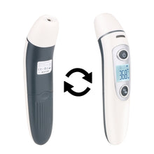 Load image into Gallery viewer, RZ8810 Thermometers Body Thermometer Ear LED Display Digital Electronic IR Thermometer Baby Fever Medical Infrared Bady Thermometer