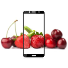 Load image into Gallery viewer, 2pcs mocolo 0.33mm 9H 2.5D Silk Print Tempered Glass Film for Xiaomi Redmi 7A