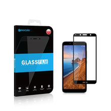 Load image into Gallery viewer, mocolo 0.33mm 9H 2.5D Silk Print Tempered Glass Film for Xiaomi Redmi 7A