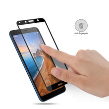 Load image into Gallery viewer, mocolo 0.33mm 9H 2.5D Full Glue Tempered Glass Film for Xiaomi Redmi 7A