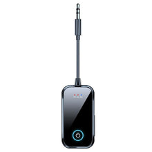 Load image into Gallery viewer, T80 2-in-1 Car AUX / TV / Speakers Wireless Bluetooth-Compatible 5.4 Receiver / Transmitter