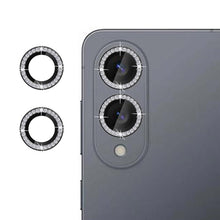 Load image into Gallery viewer, Kalebol Individual Camera Lens Diamond Ring Protector, For Samsung Galaxy Z Fold7 5G, For Samsung Galaxy Z Flip7 5G, For Samsung Galaxy S25 Edge 5G, For Samsung Galaxy A06 5G, For Samsung Galaxy A56 5G, For Samsung Galaxy A26 5G, For Samsung Galaxy A36...