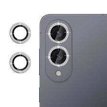 Load image into Gallery viewer, Kalebol Individual Camera Lens Diamond Ring Protector, For Samsung Galaxy Z Fold7 5G, For Samsung Galaxy Z Flip7 5G, For Samsung Galaxy S25 Edge 5G, For Samsung Galaxy A06 5G, For Samsung Galaxy A56 5G, For Samsung Galaxy A26 5G, For Samsung Galaxy A36...