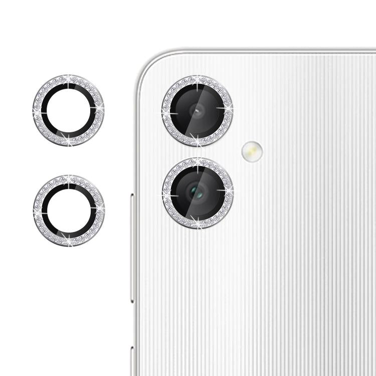 Kalebol Individual Camera Lens Diamond Ring Protector, For Samsung Galaxy Z Fold7 5G, For Samsung Galaxy Z Flip7 5G, For Samsung Galaxy S25 Edge 5G, For Samsung Galaxy A06 5G, For Samsung Galaxy A56 5G, For Samsung Galaxy A26 5G, For Samsung Galaxy A36...