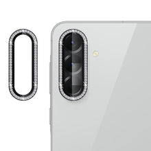 Load image into Gallery viewer, Kalebol Individual Camera Lens Diamond Ring Protector, For Samsung Galaxy Z Fold7 5G, For Samsung Galaxy Z Flip7 5G, For Samsung Galaxy S25 Edge 5G, For Samsung Galaxy A06 5G, For Samsung Galaxy A56 5G, For Samsung Galaxy A26 5G, For Samsung Galaxy A36...