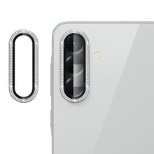 Load image into Gallery viewer, Kalebol Individual Camera Lens Diamond Ring Protector, For Samsung Galaxy Z Fold7 5G, For Samsung Galaxy Z Flip7 5G, For Samsung Galaxy S25 Edge 5G, For Samsung Galaxy A06 5G, For Samsung Galaxy A56 5G, For Samsung Galaxy A26 5G, For Samsung Galaxy A36...
