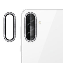 Load image into Gallery viewer, Kalebol Individual Camera Lens Diamond Ring Protector, For Samsung Galaxy Z Fold7 5G, For Samsung Galaxy Z Flip7 5G, For Samsung Galaxy S25 Edge 5G, For Samsung Galaxy A06 5G, For Samsung Galaxy A56 5G, For Samsung Galaxy A26 5G, For Samsung Galaxy A36...