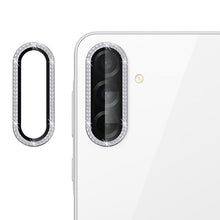Load image into Gallery viewer, Kalebol Individual Camera Lens Diamond Ring Protector, For Samsung Galaxy Z Fold7 5G, For Samsung Galaxy Z Flip7 5G, For Samsung Galaxy S25 Edge 5G, For Samsung Galaxy A06 5G, For Samsung Galaxy A56 5G, For Samsung Galaxy A26 5G, For Samsung Galaxy A36...