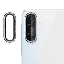 Load image into Gallery viewer, Kalebol Individual Camera Lens Diamond Ring Protector, For Samsung Galaxy Z Fold7 5G, For Samsung Galaxy Z Flip7 5G, For Samsung Galaxy S25 Edge 5G, For Samsung Galaxy A06 5G, For Samsung Galaxy A56 5G, For Samsung Galaxy A26 5G, For Samsung Galaxy A36...