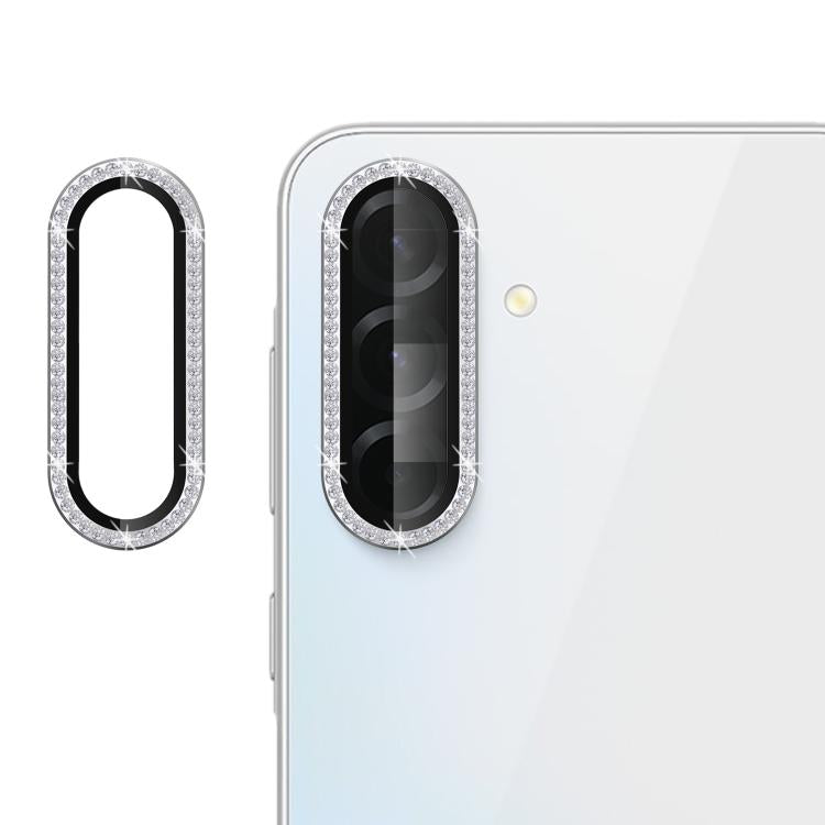 Kalebol Individual Camera Lens Diamond Ring Protector, For Samsung Galaxy Z Fold7 5G, For Samsung Galaxy Z Flip7 5G, For Samsung Galaxy S25 Edge 5G, For Samsung Galaxy A06 5G, For Samsung Galaxy A56 5G, For Samsung Galaxy A26 5G, For Samsung Galaxy A36...