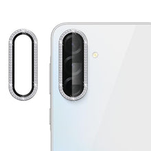 Load image into Gallery viewer, Kalebol Individual Camera Lens Diamond Ring Protector, For Samsung Galaxy Z Fold7 5G, For Samsung Galaxy Z Flip7 5G, For Samsung Galaxy S25 Edge 5G, For Samsung Galaxy A06 5G, For Samsung Galaxy A56 5G, For Samsung Galaxy A26 5G, For Samsung Galaxy A36...