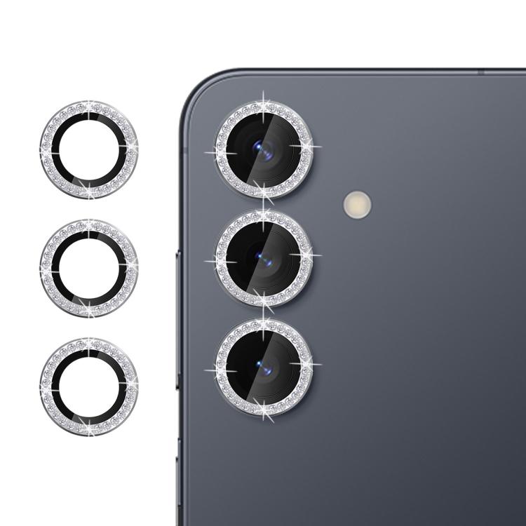 Kalebol Individual Camera Lens Diamond Ring Protector, For Samsung Galaxy Z Fold7 5G, For Samsung Galaxy Z Flip7 5G, For Samsung Galaxy S25 Edge 5G, For Samsung Galaxy A06 5G, For Samsung Galaxy A56 5G, For Samsung Galaxy A26 5G, For Samsung Galaxy A36...