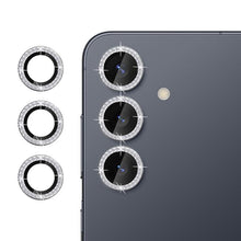 Load image into Gallery viewer, Kalebol Individual Camera Lens Diamond Ring Protector, For Samsung Galaxy Z Fold7 5G, For Samsung Galaxy Z Flip7 5G, For Samsung Galaxy S25 Edge 5G, For Samsung Galaxy A06 5G, For Samsung Galaxy A56 5G, For Samsung Galaxy A26 5G, For Samsung Galaxy A36...