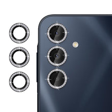 Load image into Gallery viewer, Kalebol Individual Camera Lens Diamond Ring Protector, For Samsung Galaxy Z Fold7 5G, For Samsung Galaxy Z Flip7 5G, For Samsung Galaxy S25 Edge 5G, For Samsung Galaxy A06 5G, For Samsung Galaxy A56 5G, For Samsung Galaxy A26 5G, For Samsung Galaxy A36...