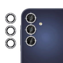 Load image into Gallery viewer, Kalebol Individual Camera Lens Diamond Ring Protector, For Samsung Galaxy Z Fold7 5G, For Samsung Galaxy Z Flip7 5G, For Samsung Galaxy S25 Edge 5G, For Samsung Galaxy A06 5G, For Samsung Galaxy A56 5G, For Samsung Galaxy A26 5G, For Samsung Galaxy A36...