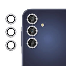 Load image into Gallery viewer, Kalebol Individual Camera Lens Diamond Ring Protector, For Samsung Galaxy Z Fold7 5G, For Samsung Galaxy Z Flip7 5G, For Samsung Galaxy S25 Edge 5G, For Samsung Galaxy A06 5G, For Samsung Galaxy A56 5G, For Samsung Galaxy A26 5G, For Samsung Galaxy A36...