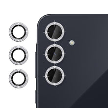 Load image into Gallery viewer, Kalebol Individual Camera Lens Diamond Ring Protector, For Samsung Galaxy Z Fold7 5G, For Samsung Galaxy Z Flip7 5G, For Samsung Galaxy S25 Edge 5G, For Samsung Galaxy A06 5G, For Samsung Galaxy A56 5G, For Samsung Galaxy A26 5G, For Samsung Galaxy A36...