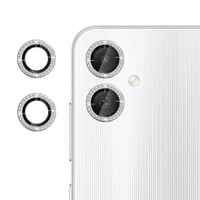 Load image into Gallery viewer, Kalebol Individual Camera Lens Diamond Ring Protector, For Samsung Galaxy Z Fold7 5G, For Samsung Galaxy Z Flip7 5G, For Samsung Galaxy S25 Edge 5G, For Samsung Galaxy A06 5G, For Samsung Galaxy A56 5G, For Samsung Galaxy A26 5G, For Samsung Galaxy A36...