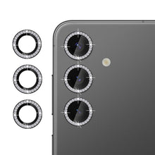 Load image into Gallery viewer, Kalebol Individual Camera Lens Diamond Ring Protector, For Samsung Galaxy Z Fold7 5G, For Samsung Galaxy Z Flip7 5G, For Samsung Galaxy S25 Edge 5G, For Samsung Galaxy A06 5G, For Samsung Galaxy A56 5G, For Samsung Galaxy A26 5G, For Samsung Galaxy A36...