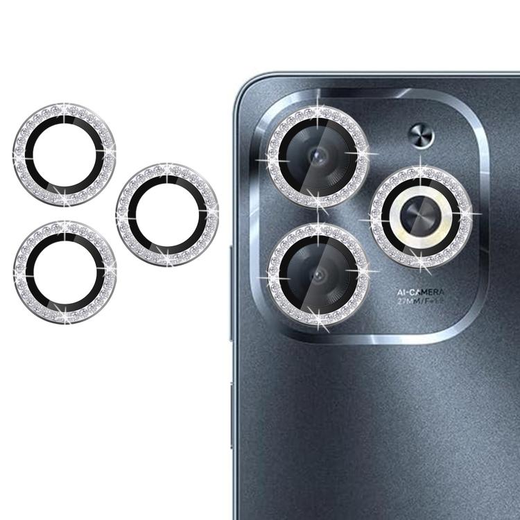 Kalebol Individual Camera Lens Diamond Ring Protector