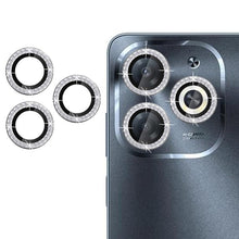 Load image into Gallery viewer, Kalebol Individual Camera Lens Diamond Ring Protector