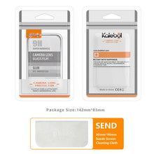 Load image into Gallery viewer, Kalebol Individual Camera Lens Diamond Ring Protector